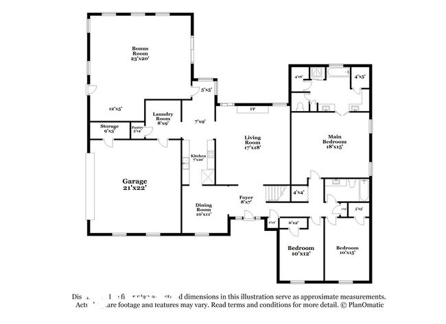 Building Photo - 1582 Wind River Cir E