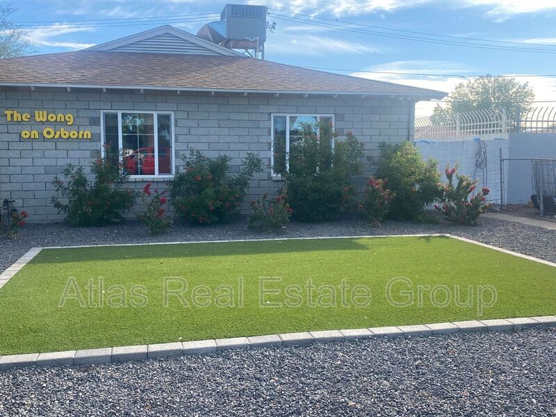 Foto principal - 1525 W Osborn Rd