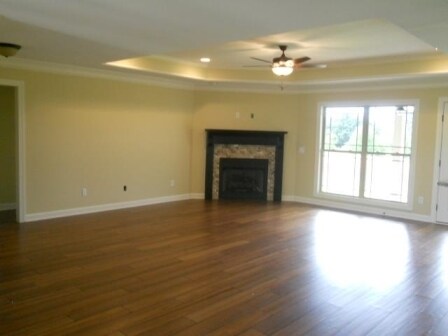 Foto del edificio - Legacy Farms