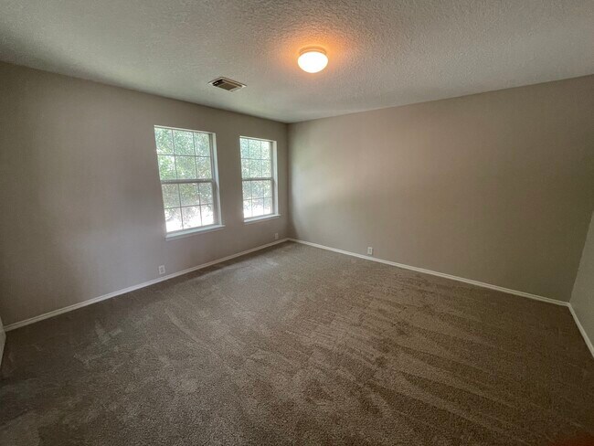 Dormitorio 1 - 4811 Pebble Bluff Ln