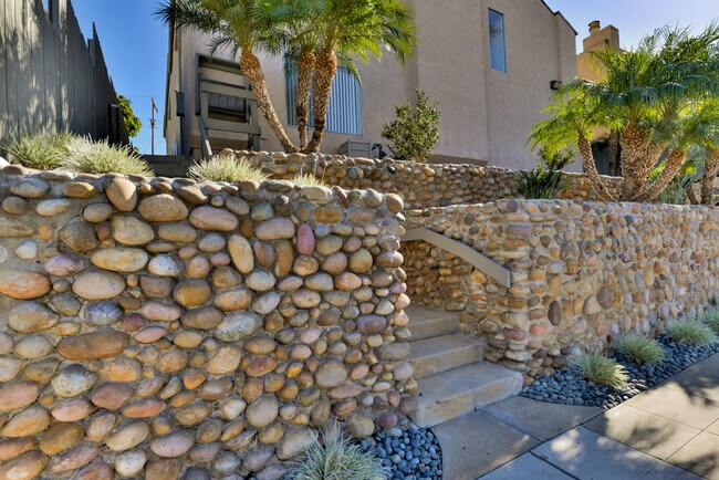 Entrance - 3767 Villa Terrace