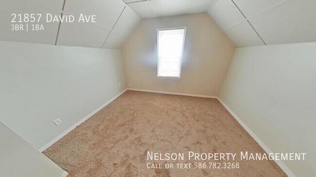 Building Photo - 21857 David Ave