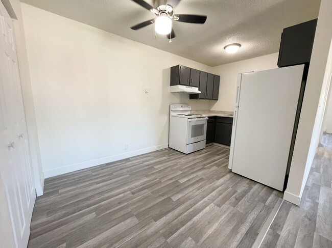 Foto del edificio - Grand Teton Estates Apartments