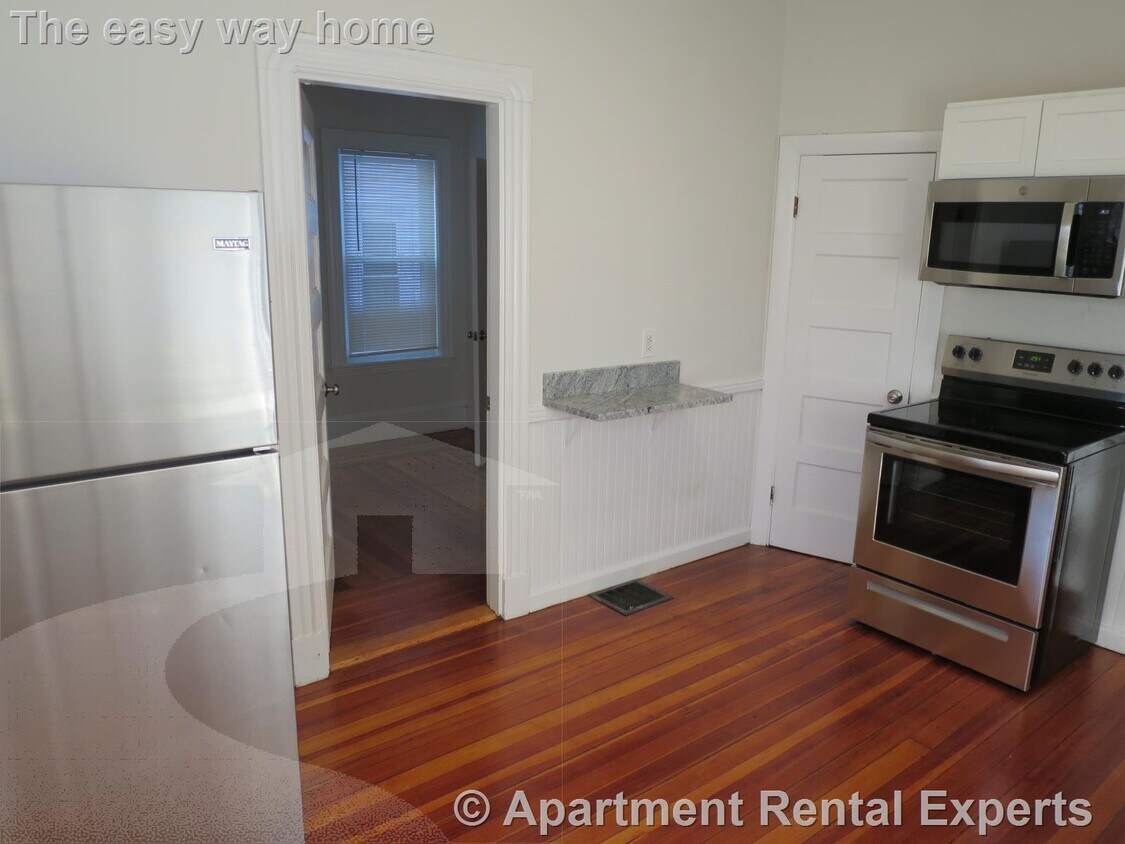 Foto principal - 47 Charnwood Rd