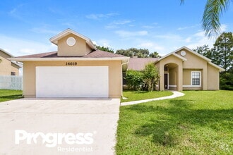 Building Photo - 14619 Eagles Crossing Dr