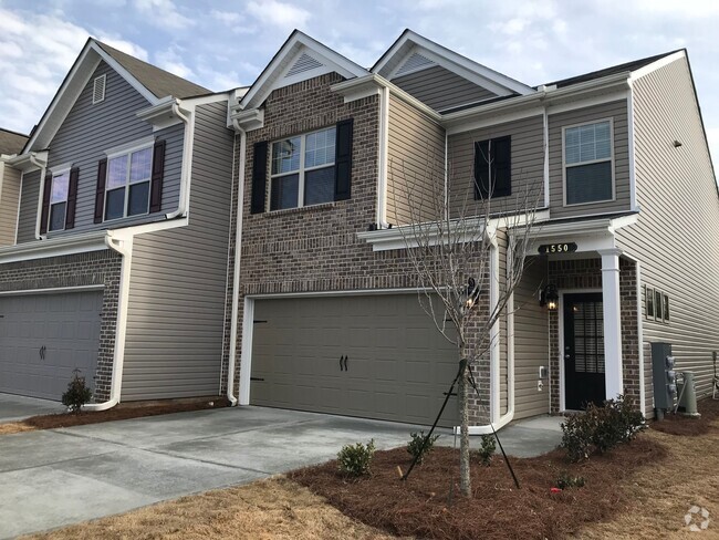 Building Photo - 1550 Brookmere Way