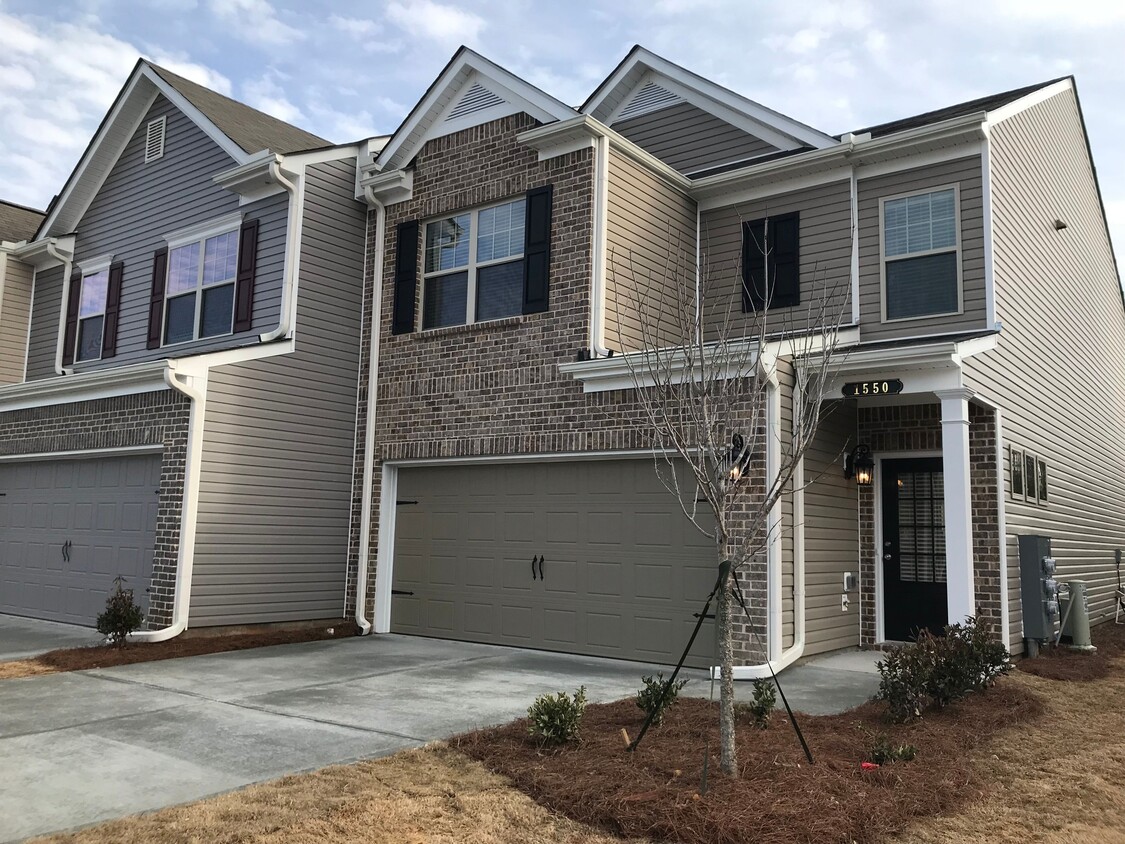 Foto principal - 1550 Brookmere Way