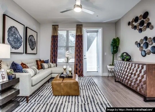 Foto del edificio - 6-8 Weeks free on select units, 12-15 mont...