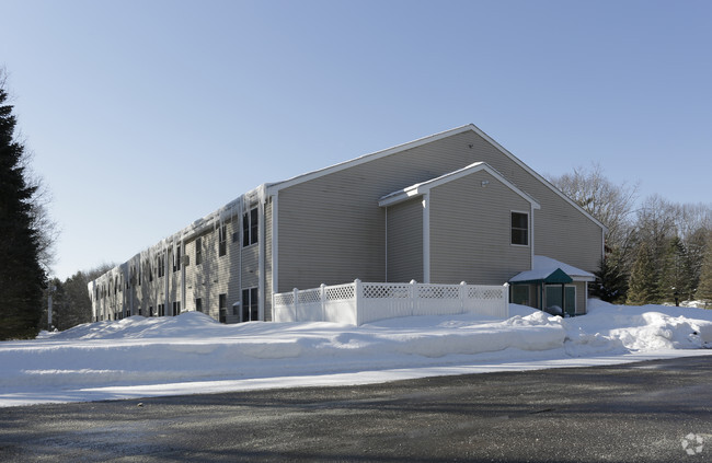 Building Photo - Ocean Mist/ Seabreeze Village