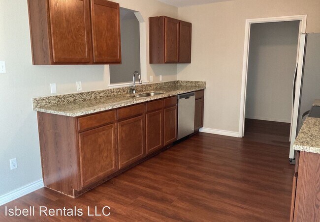 Building Photo - 3 br, 2.5 bath House - 5302 Lyra Drive