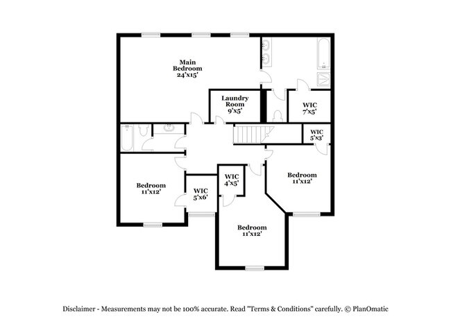 Foto del edificio - HOME FOR RENT