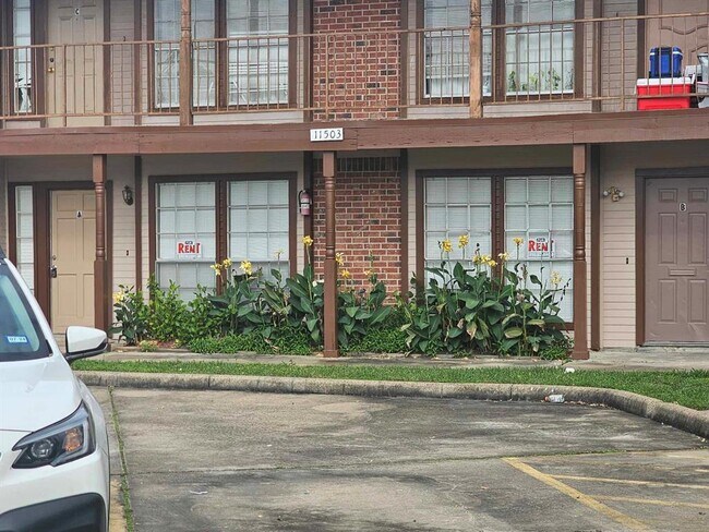 Building Photo - 11503 Nobility Dr
