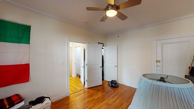 Foto del edificio - 31 Glenville Ave
