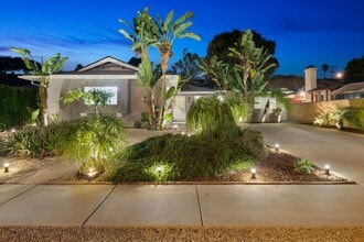 Building Photo - 1648 El Prado Ave