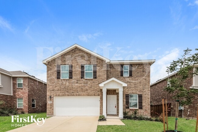 Building Photo - 1822 Sandlin Dr