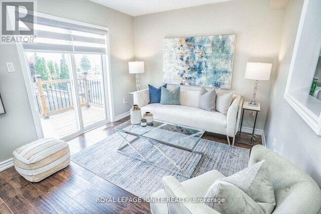 Photo du bâtiment - 172 Kirkland Pl