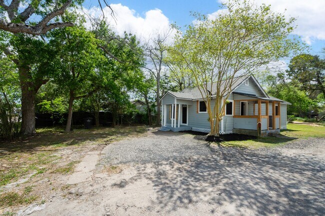 Foto del edificio - 211 W South St