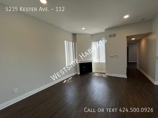 Foto del edificio - 5235 Kester Ave