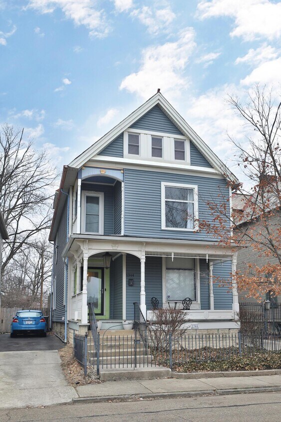 Foto principal - 1344 Oak St
