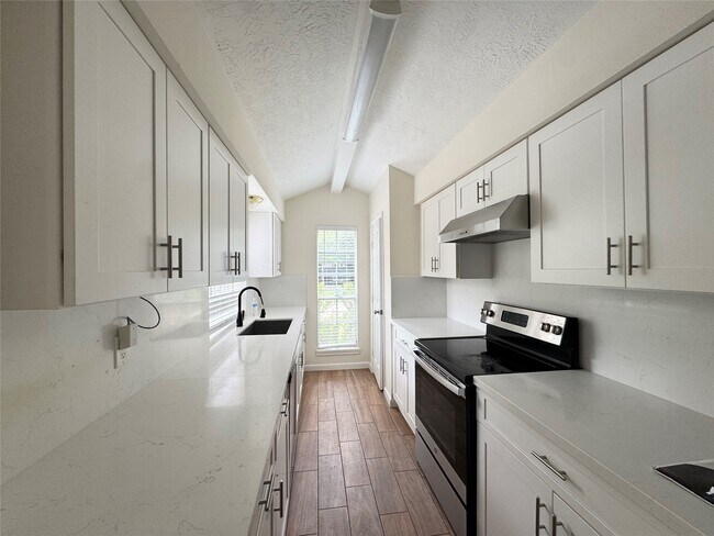 Foto del edificio - 6308 N 1st St