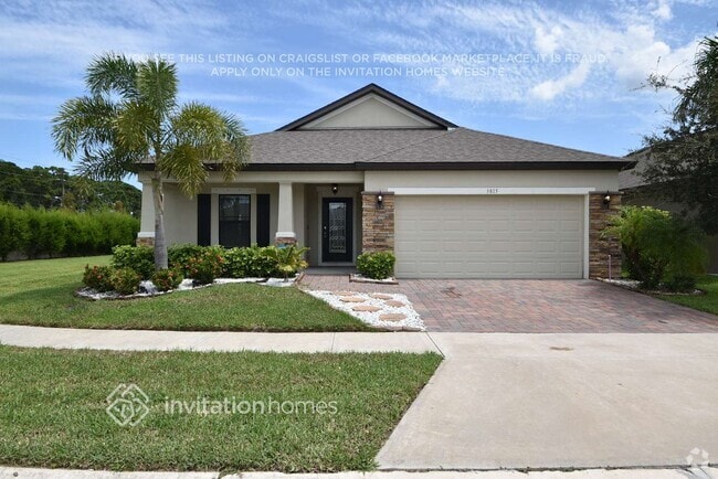 Building Photo - 3815 Harvest Cir