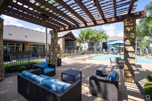 Building Photo - The Reserve at Cimarron