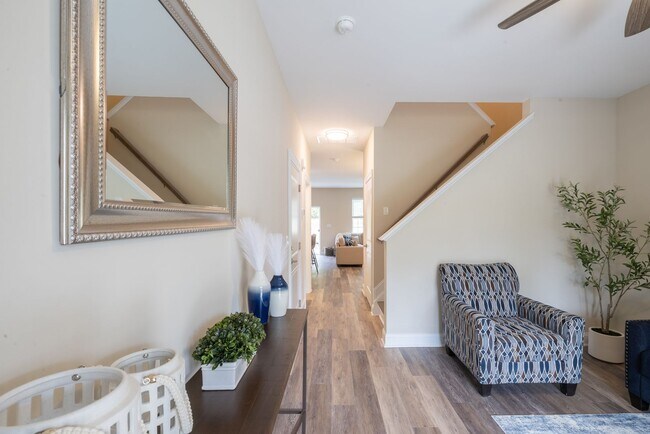 Foto del interior - North Cross Estates