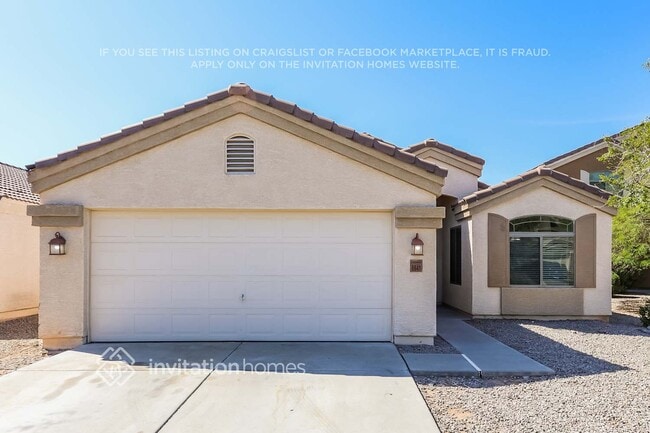 Building Photo - 8641 W Payson Rd