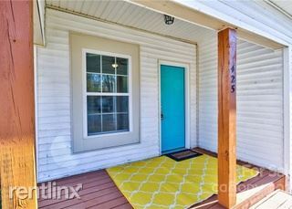Building Photo - 2 br, 1.5 bath House - 425 S Jones Ave