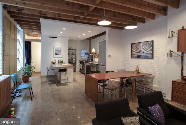 Foto del edificio - 313 Cherry St