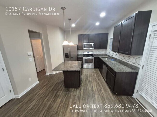 Foto del edificio - 10157 Cardigan Dr