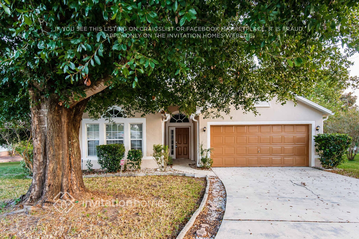 Foto principal - 3401 Volley Ct