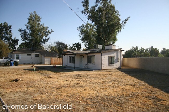 Building Photo - 3 br, 2 bath House - 1123 Lomita Dr