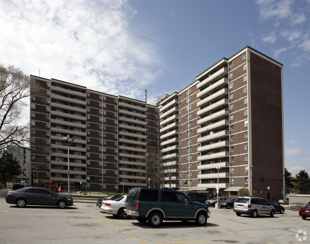 Photo du bâtiment - Lawrence Susan