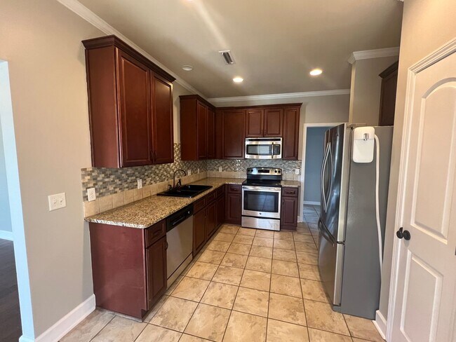 Foto del edificio - Fountain Crest Subdivision!