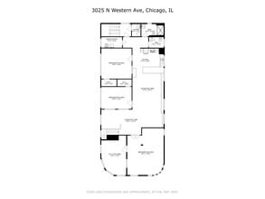 Building Photo - 3025 N Western Ave