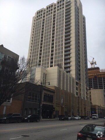 Building Photo - 1400 S Michigan Ave