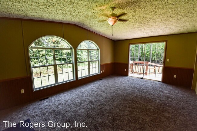 Building Photo - 3 br, 2 bath House - 1962 Stagecoach Rd