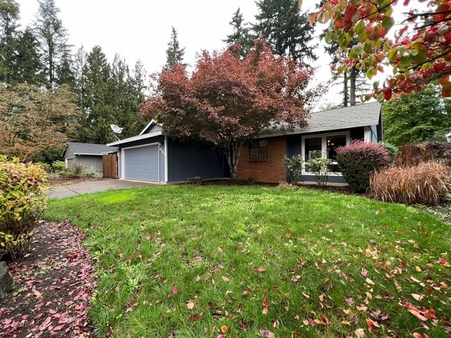 Foto del edificio - Charming 3-Bed, 2-Bath Retreat!