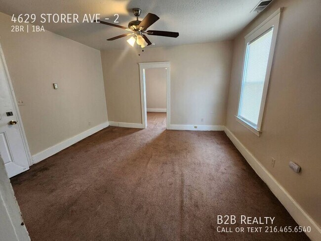 Foto del edificio - 4629 Storer Ave