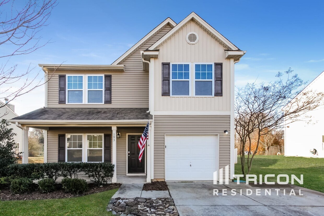 Foto principal - 193 Altondale Dr