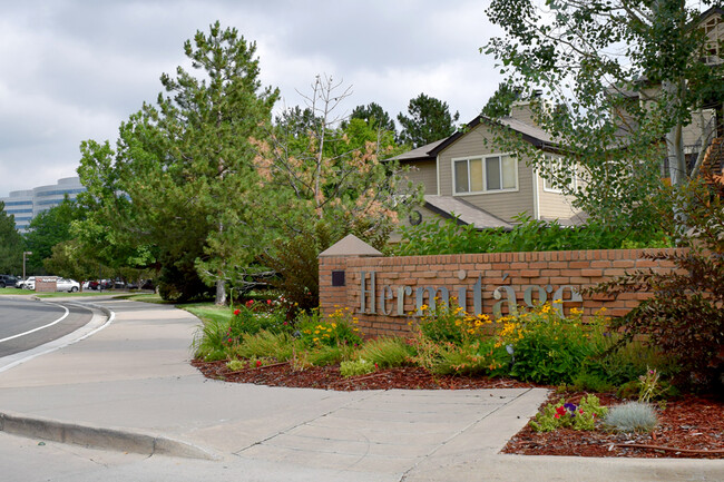 Foto del edificio - 6001 S Yosemite St