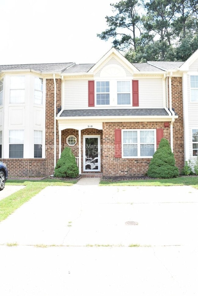 Building Photo - 310 Cobb Island Ct