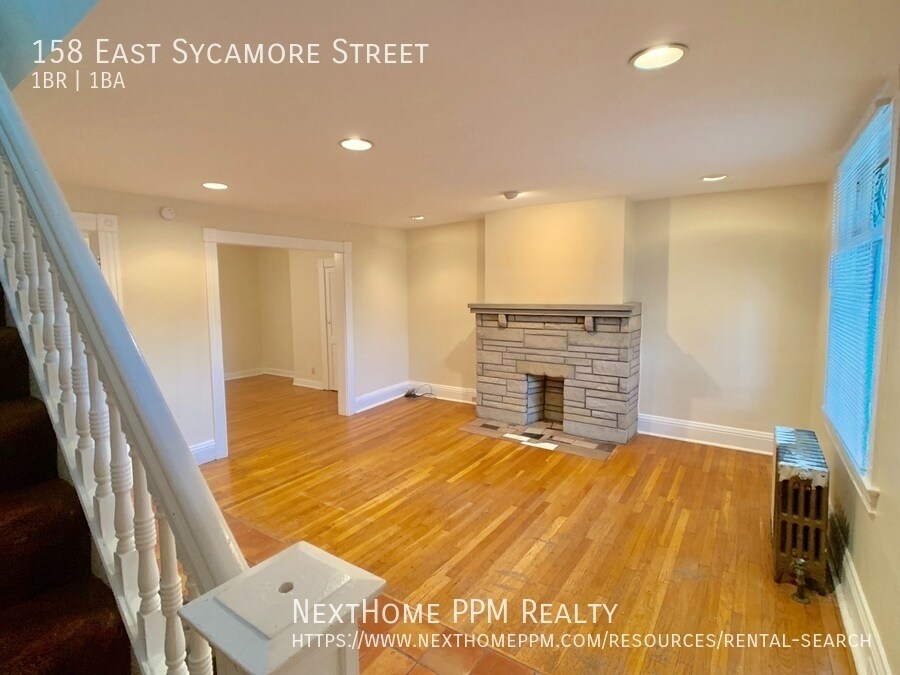 Primary Photo - Great Mount Washington Large 1 Bed with Of...