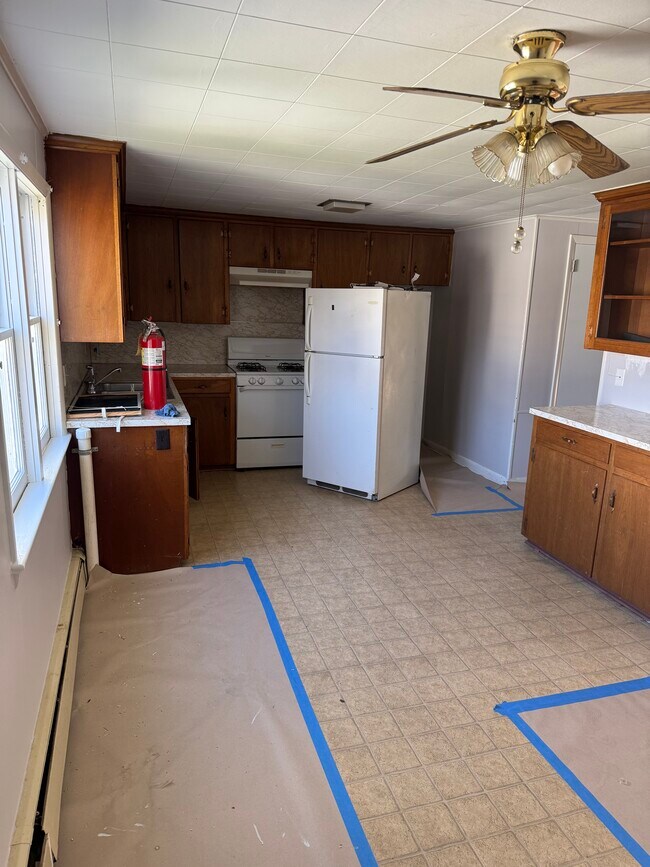 Foto del edificio - 52 Chambersburg St