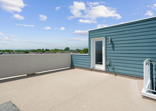 Photo - 1569 W Neon Way Townhome