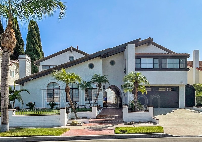 9572 Margaret St, Cypress, CA 90630 House Rental in Cypress, CA
