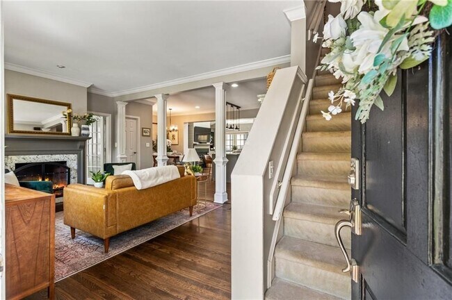 Foto del edificio - 517 Princeton Way NE