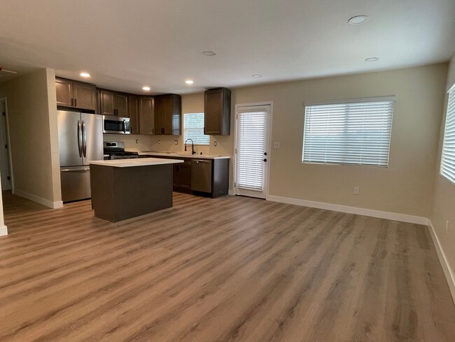 Building Photo - Beautiful, Newly Renovated Home