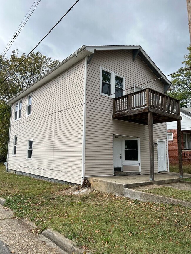 Foto del edificio - 5115 Salem St
